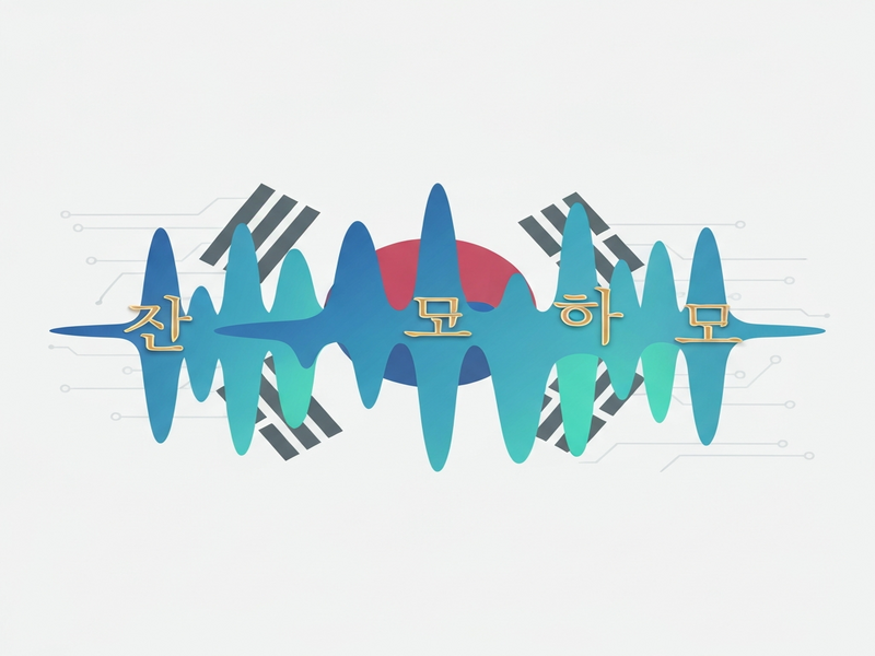 Illustration of multilingual SpeechLM evaluation framework