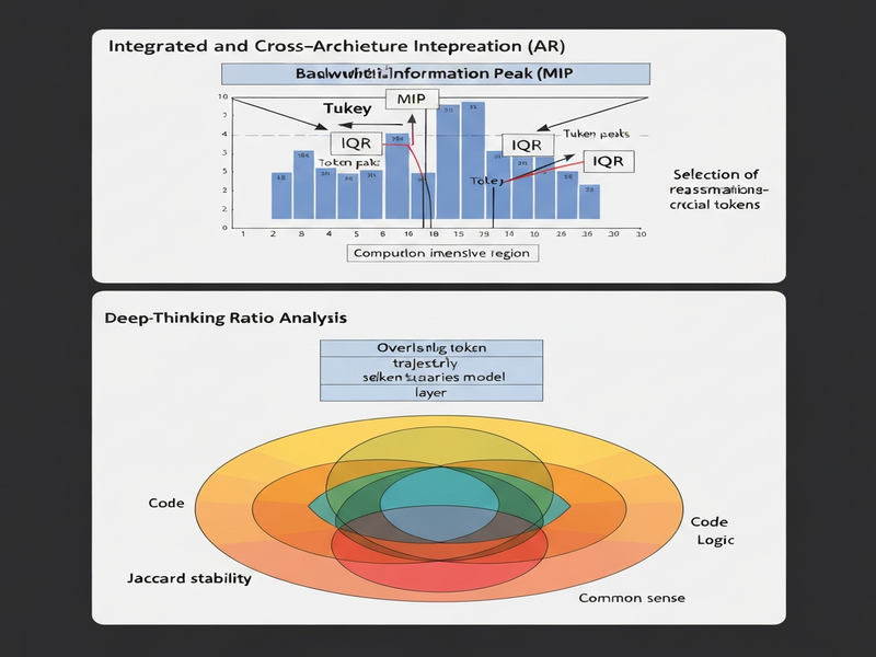 Integrated and Cross-Architecture Interpretation diagram