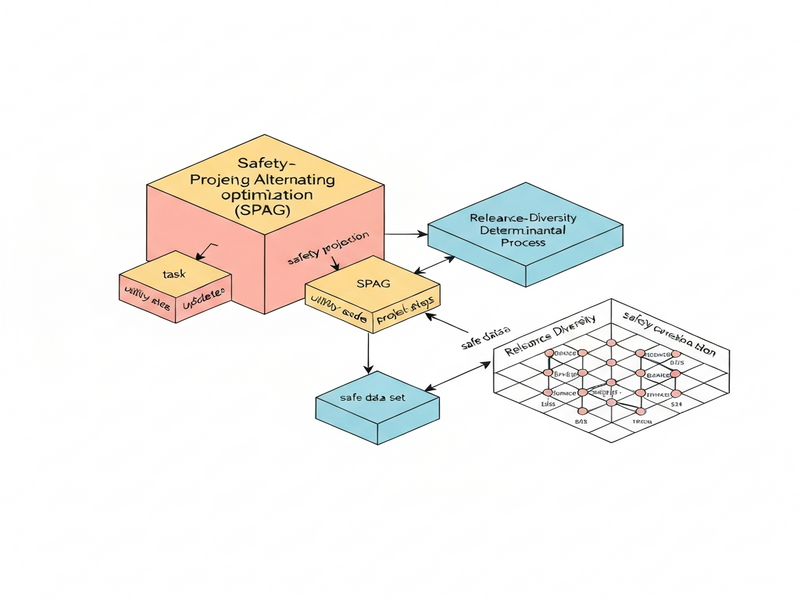 AI safety illustration