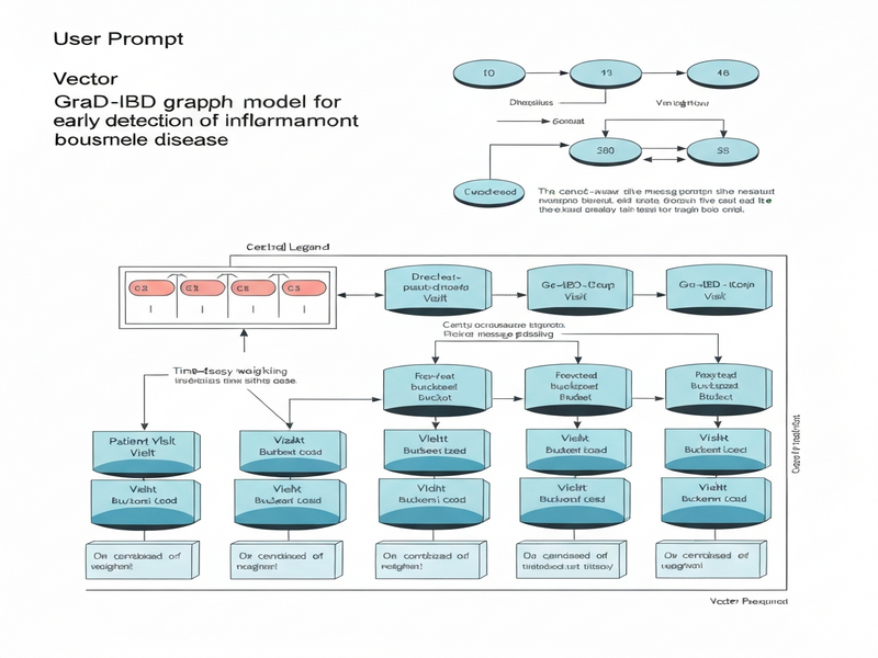 GraD-IBD workflow diagram