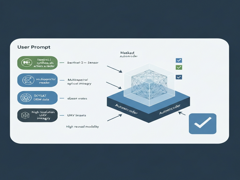 FLORO architecture diagram