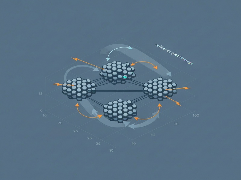 Diagram illustrating IRDS workflow
