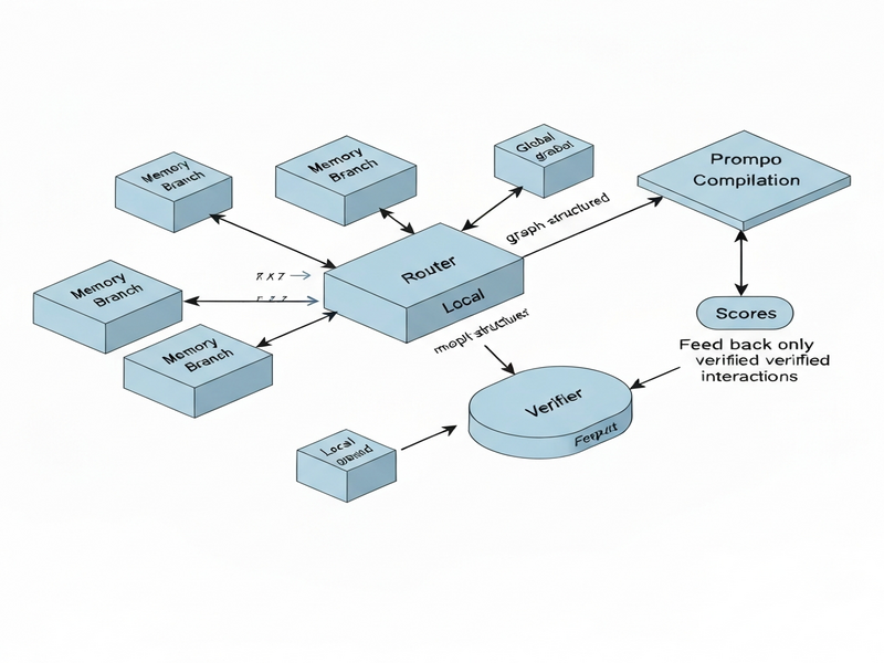 Illustration of the RIZZ framework architecture