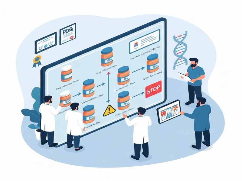 DrugBench illustration