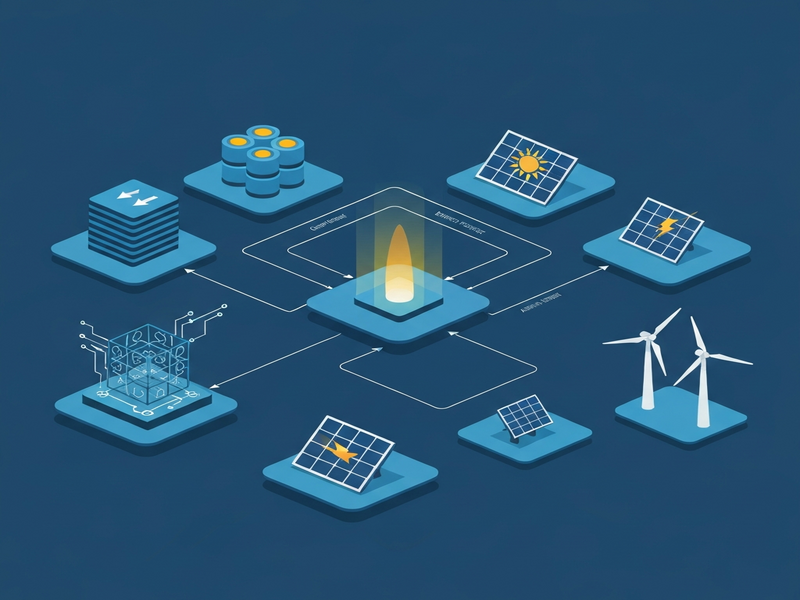 Quantum-Assisted Microgrid Orchestration