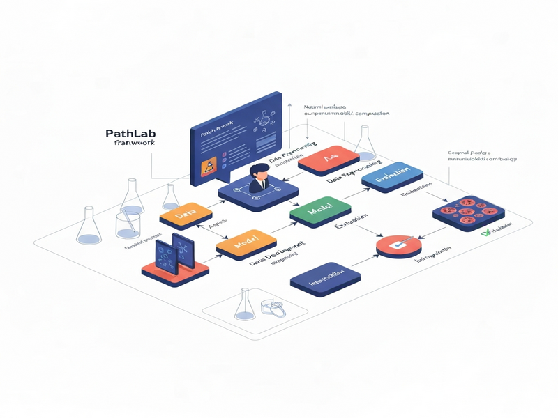 PathLab illustration