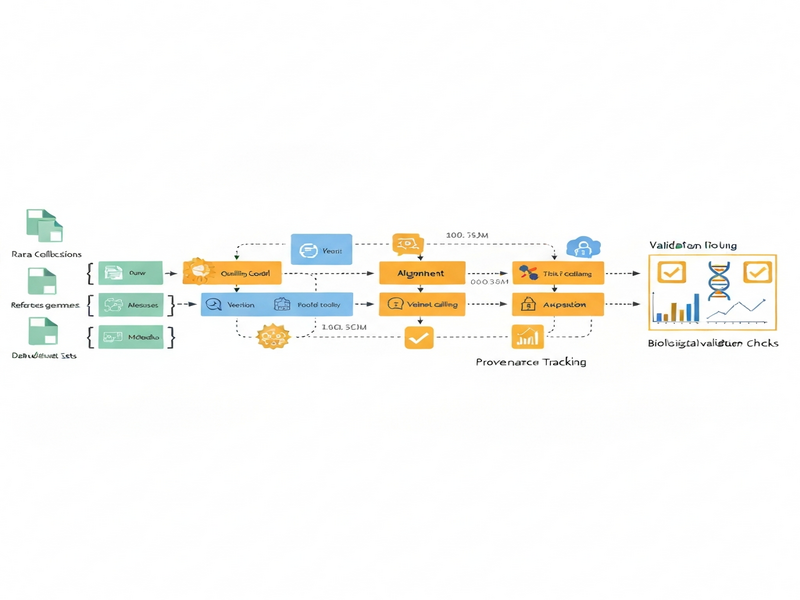 Workflow diagram placeholder