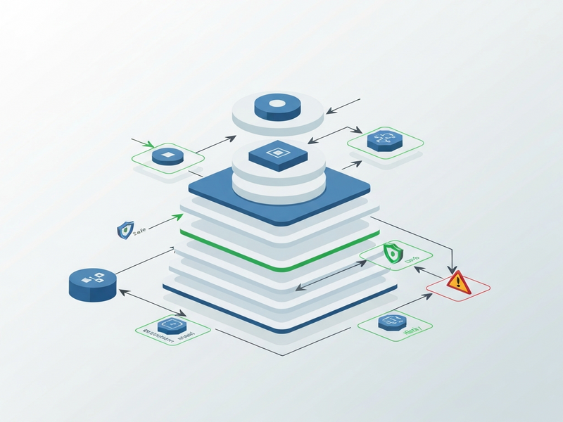 AutoRAS conceptual diagram