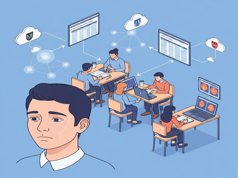 Illustration of the multimodal XAI framework with federated learning