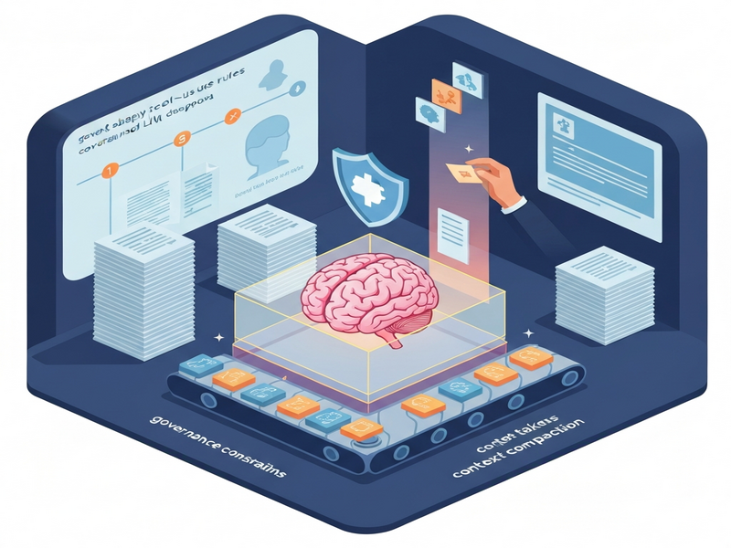 AI safety illustration