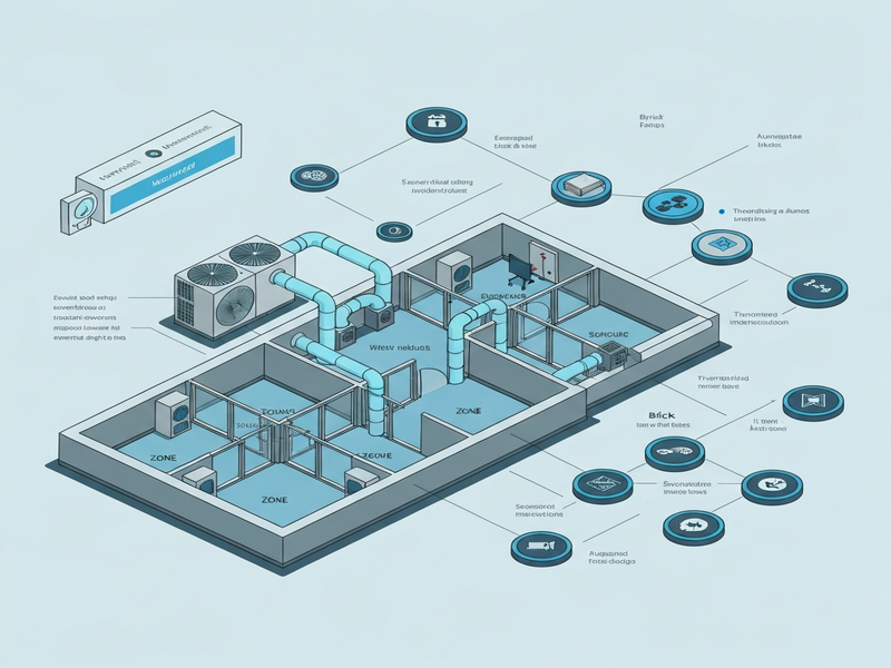 ThermoLLM framework illustration