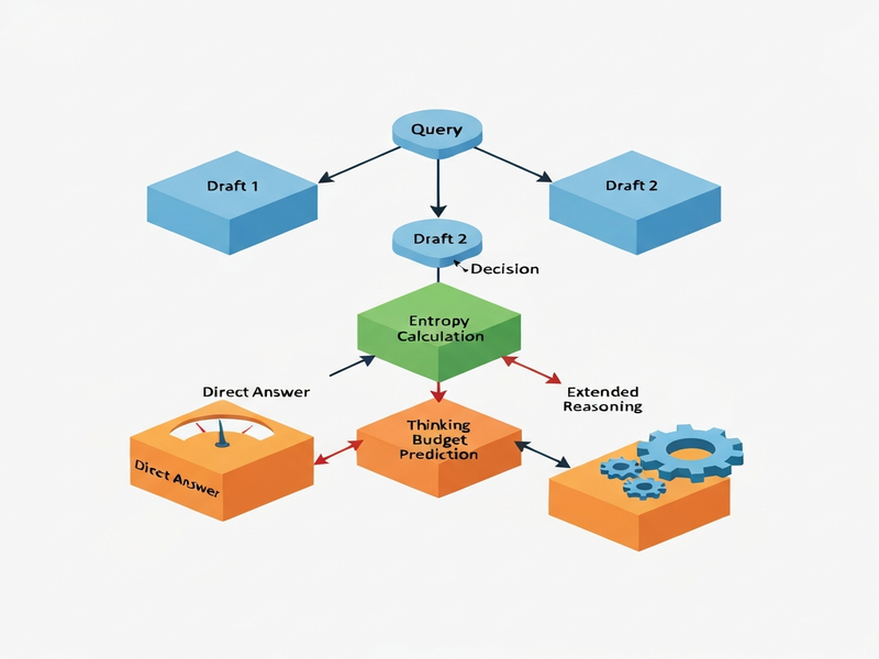 DART workflow diagram