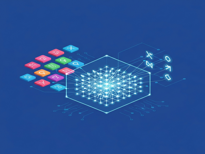 Geometric Information Flow pipeline