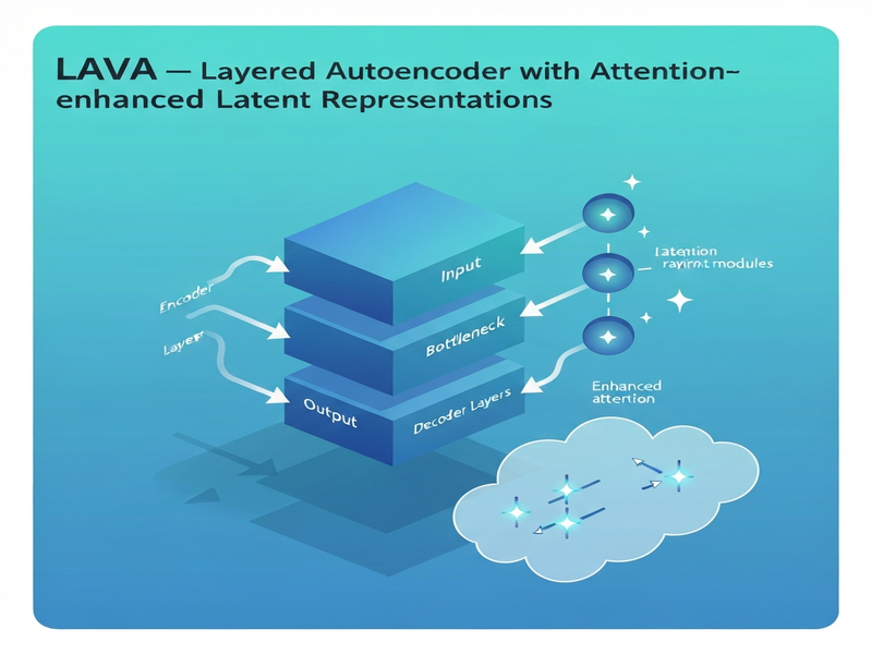 LAVA Framework Illustration