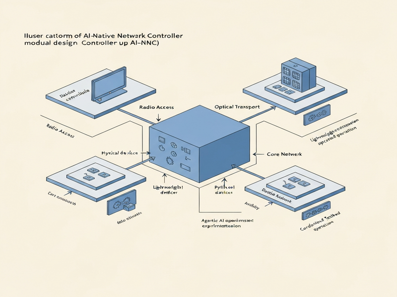 AI-NNC architecture