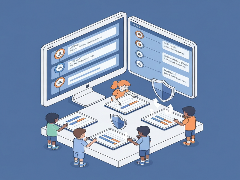 BuddyBench illustration