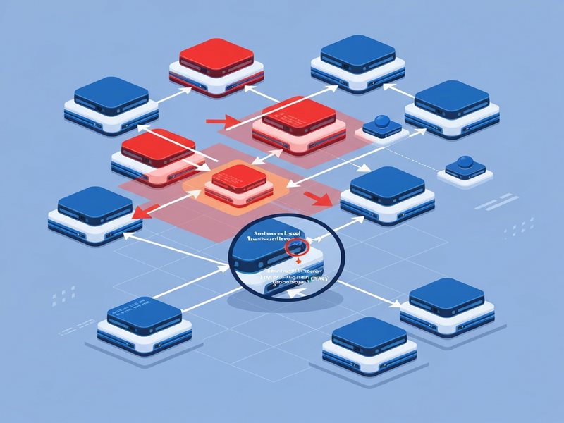Diagram of STAR defense workflow
