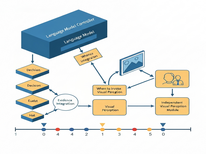 Illustration of CSMR cognitive scheduling loop