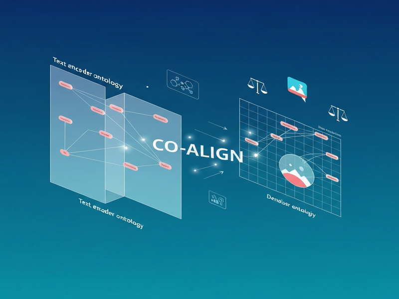 CO-ALIGN illustration