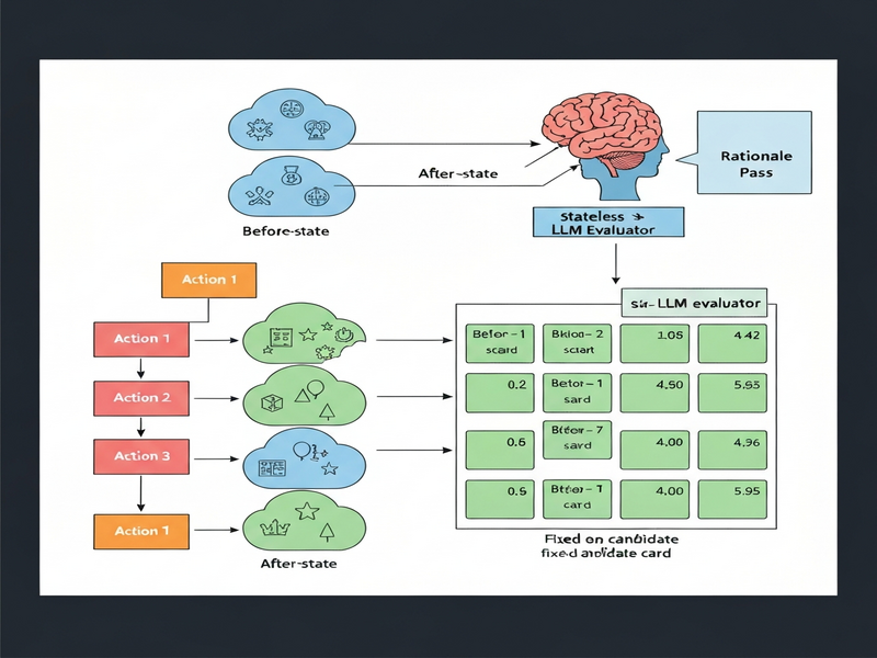 ASV workflow diagram