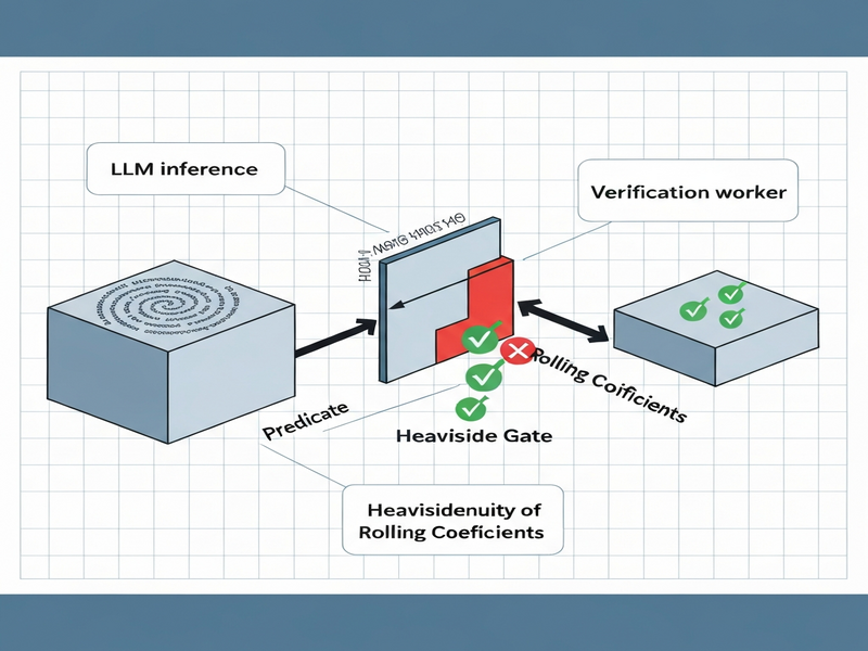 Diagram of HCRC architecture