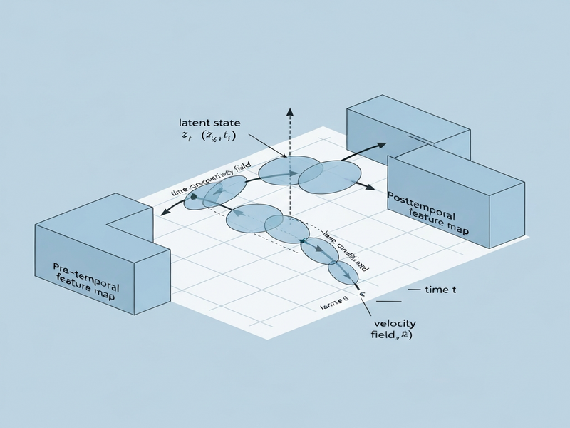 FM-ChangeNet conceptual diagram