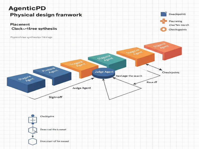 AgenticPD framework illustration