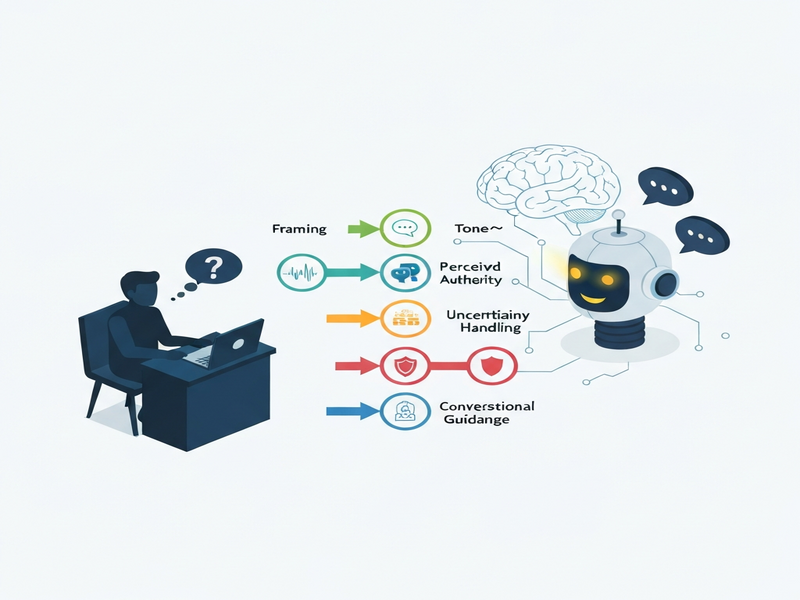 AI evaluation framework
