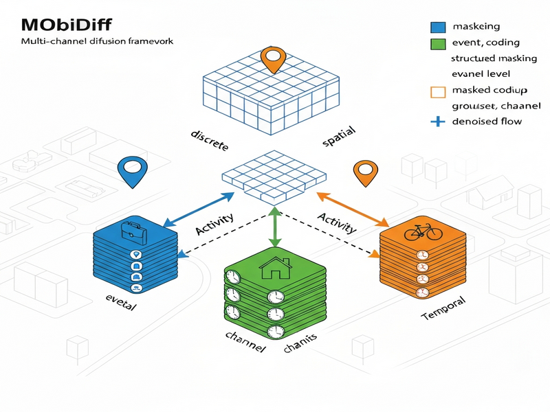MobiDiff architecture diagram