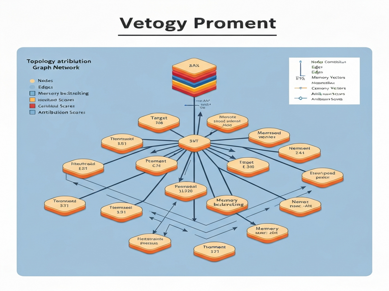 Illustration of the Topology Attribution Tree and Memory Backtracking Tree