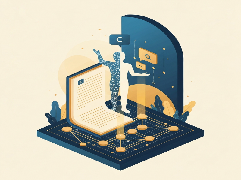 Autogenerative Integrationist Workflow