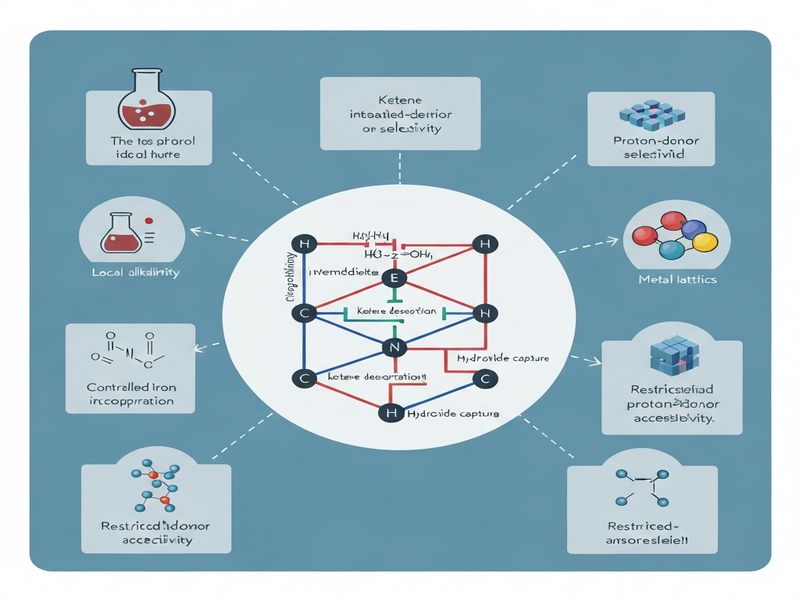 Illustration of the human‑AI co‑thinking framework applied to CO₂ electroreduction