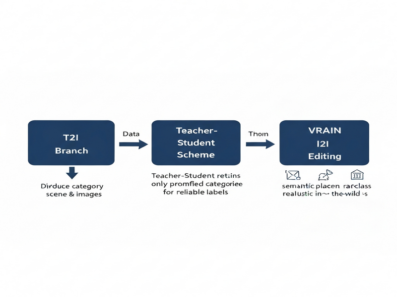 Illustration of TMI pipeline combining text-to-image and image-to-image synthesis