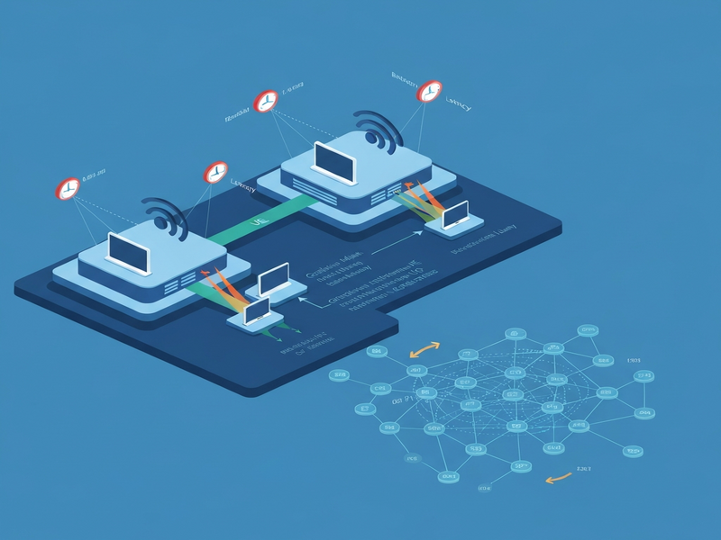 Coordinated Beamforming Illustration