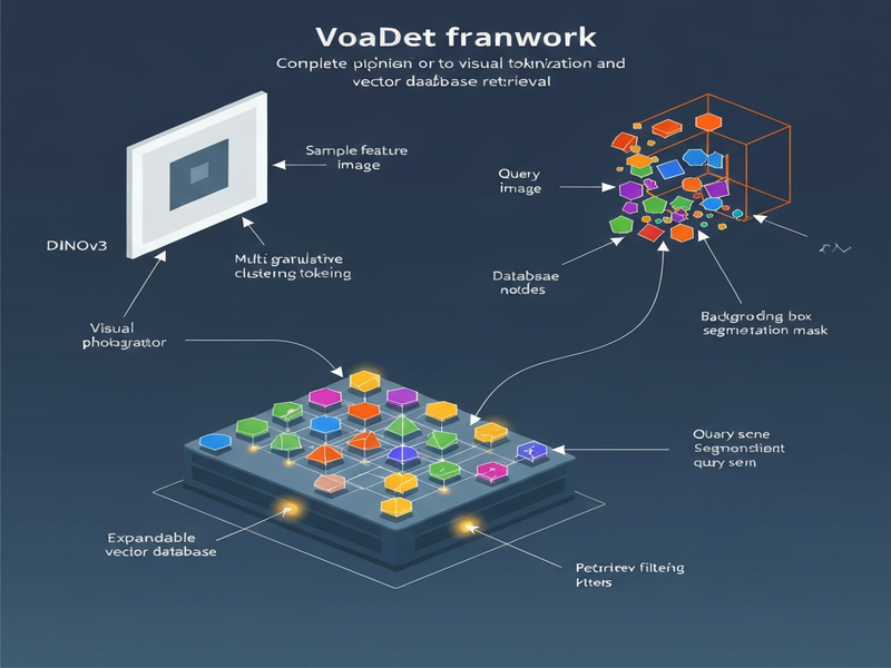 VocaDet framework illustration
