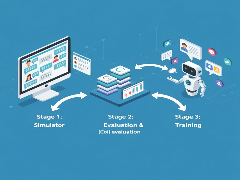 SimRPD framework illustration