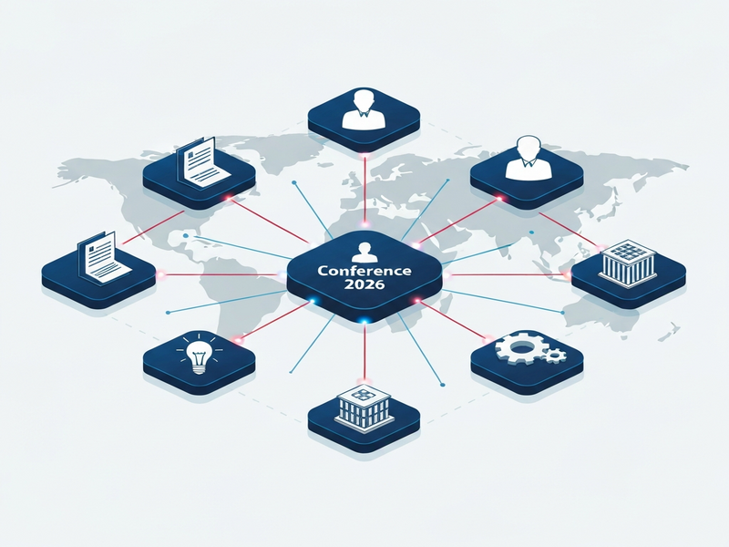 Knowledge Graph Illustration