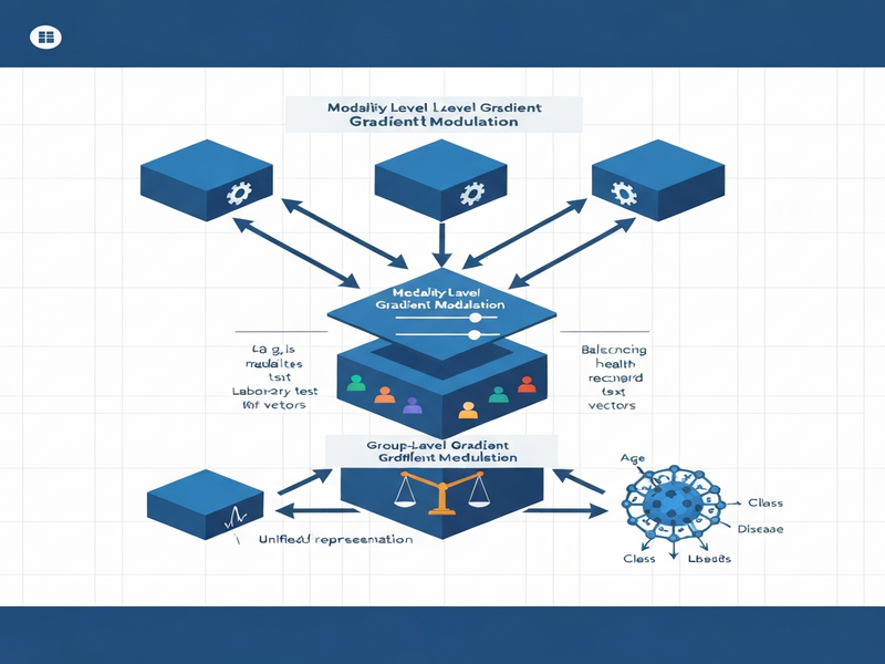 MultiFair architecture diagram