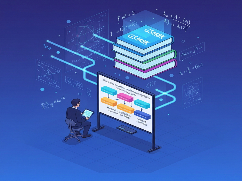 Curriculum Learning Diagram