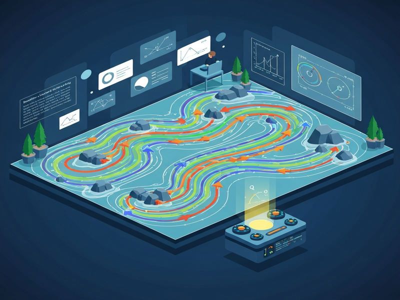 Safe Flow Q-Learning architecture diagram