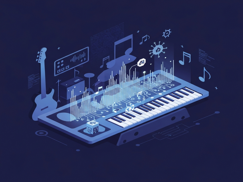 Echoes dataset illustration