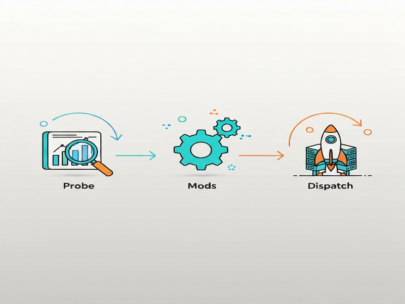 LoKA framework diagram