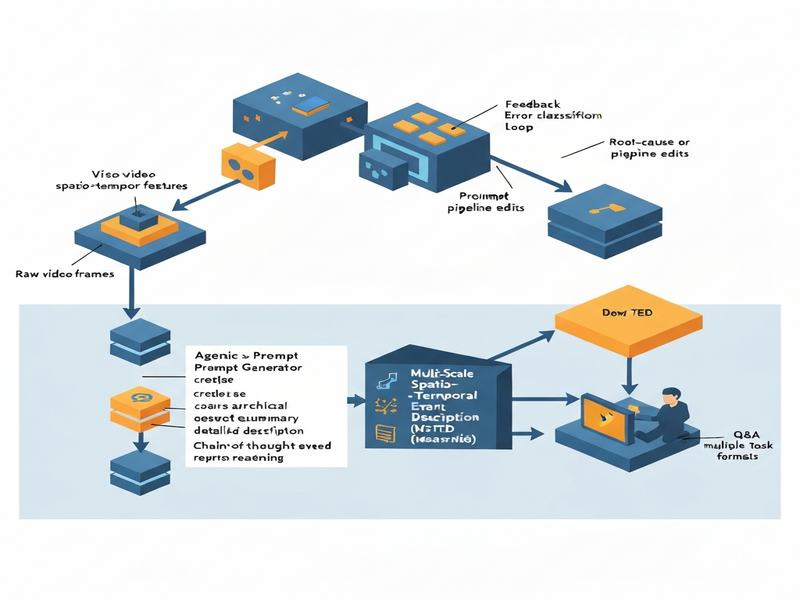 MAVEN pipeline illustration