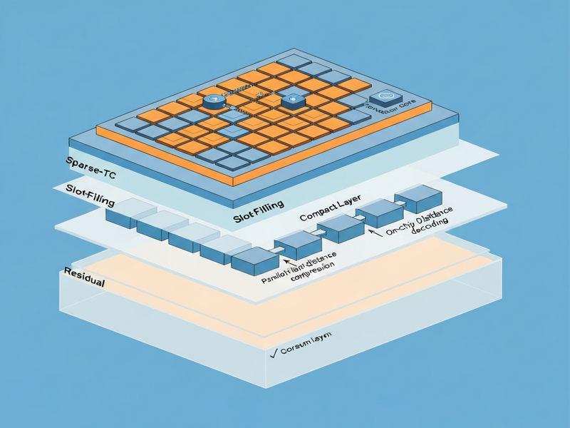 GPU inference acceleration diagram