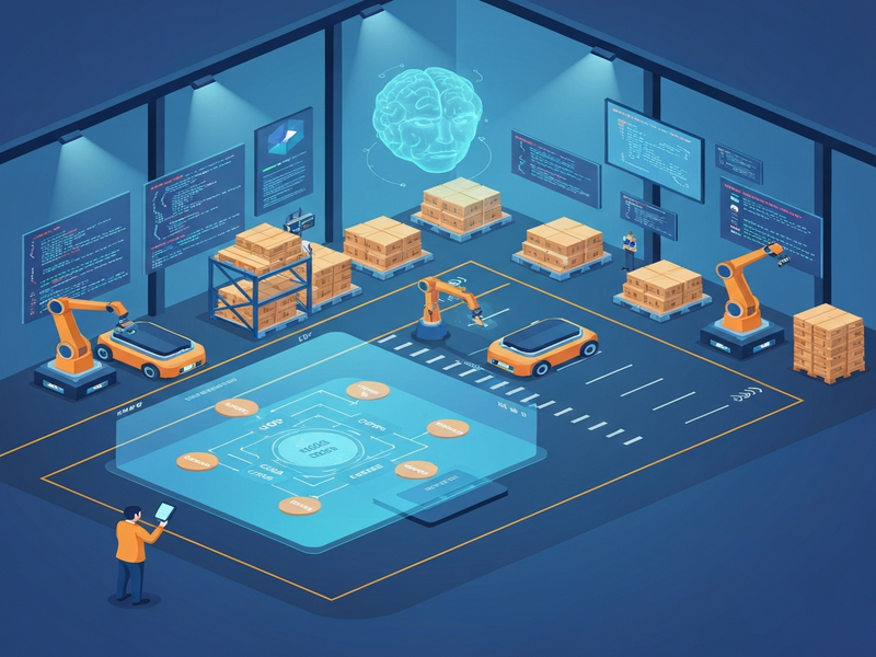 Eluna system architecture diagram