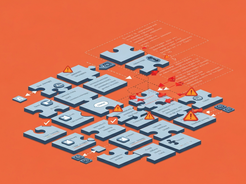 Patchwork Problem Illustration