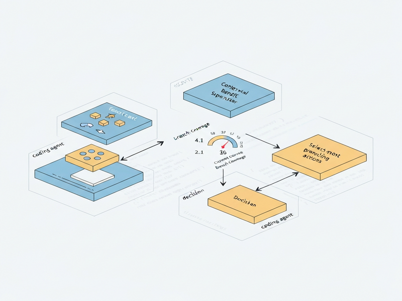 SCATE workflow diagram