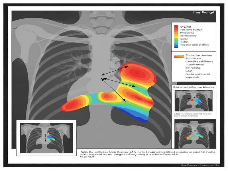 Illustration of Contrastive Activation Addition workflow