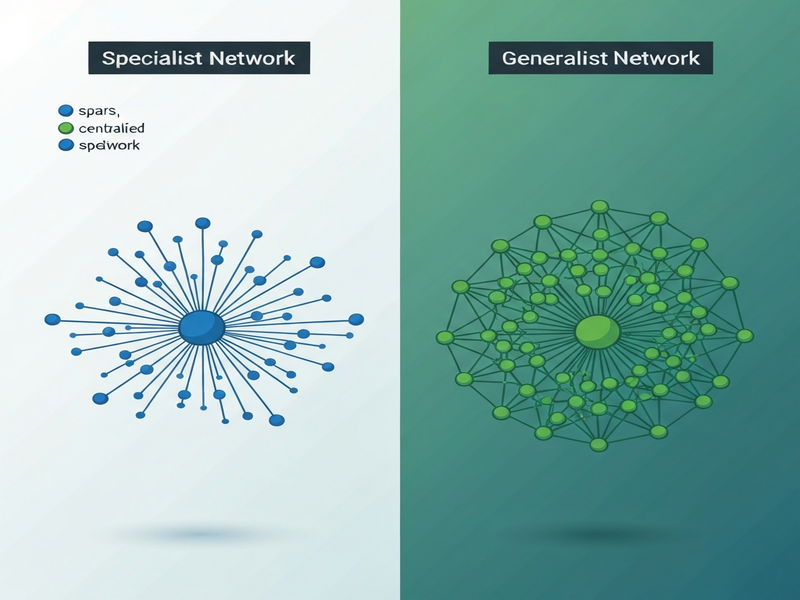 Artificial collectives diagram
