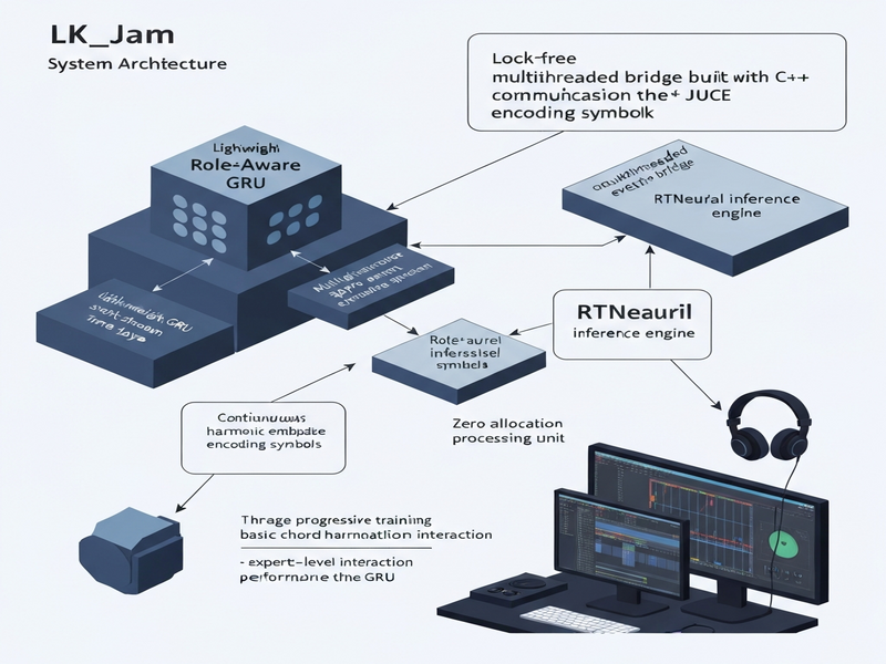 LK_Jam system diagram